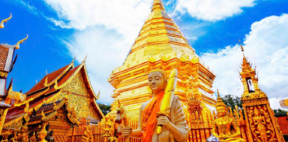 Day 5: Koh Yao Noi – Phi Phi (B) – No guide