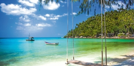 Day 7: Krabi free (B) – No guide nor driver