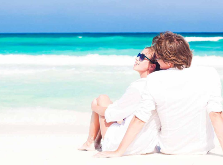 Spendid Koh Tao and Koh Samui Honeymoon Package 8 Days