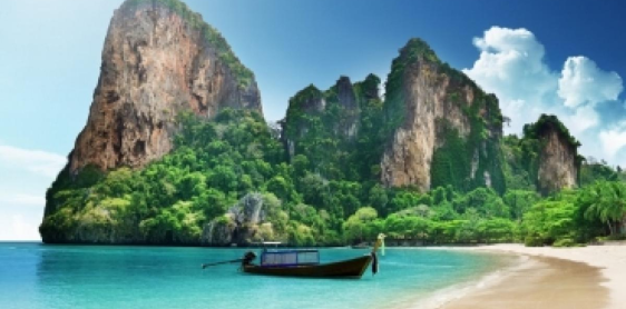 Day 4: Koh Tao – Koh Samui (B) No Guide 