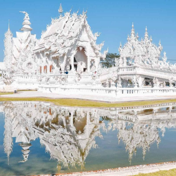 Chiang Rai
