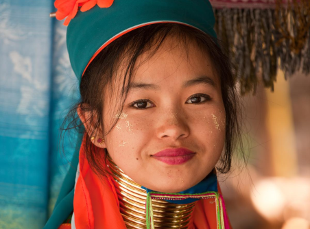 16 Days Thailand & Laos Via Huay Xay Border