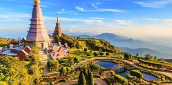 Day 5: Chiang Mai Full Day City Tour (B)