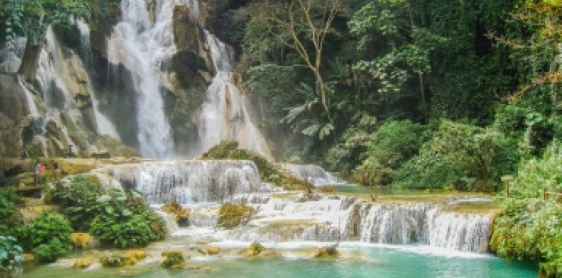 Day 13: ALMS GIVING & NATURAL WONDER (B)