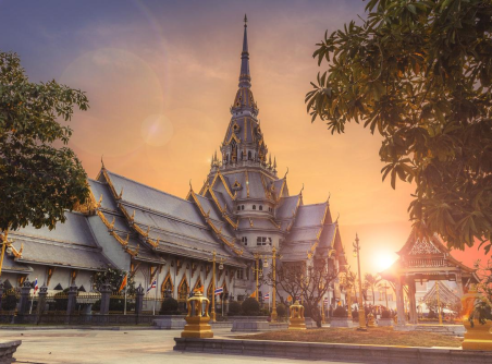 Thailand And Vietnam 10 Days