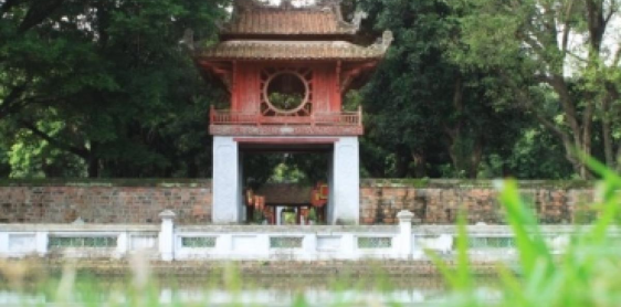 Day 6: Hanoi Full Day City Tour (B)