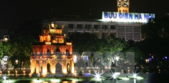 Day 10: Hanoi Departure (B)