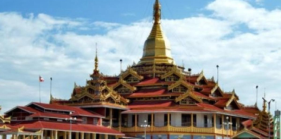 Day 11: Inle - Indein (B)