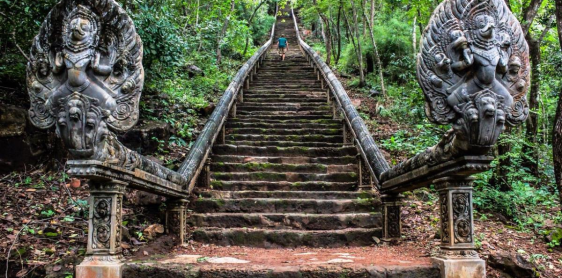 Day 6: Battambang (B)