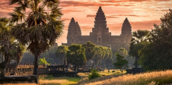 Day 7: Battambang – Siem Reap(B)