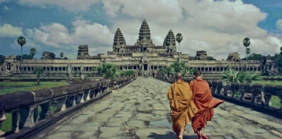 Day 9: Siem Reap – Angkor Highlighted temples (B)