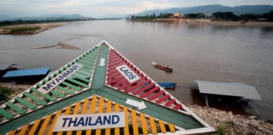 Day 7: Chiang Rai – Doi Mae Salong – Golden Triangle – Chiang Saen (B)