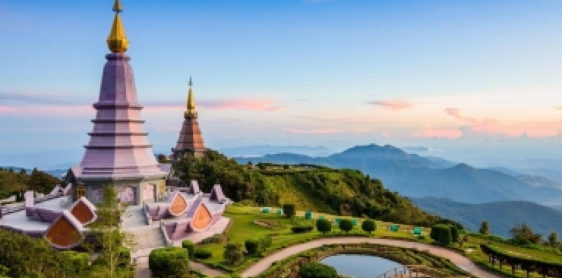 Day 11: Chiang Mai - Doi Inthanon – Chiang Mai (B)