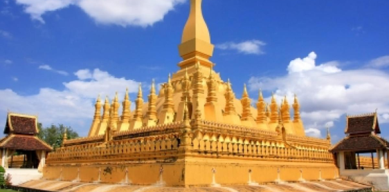 Day 18: Vientiane Depart (B)