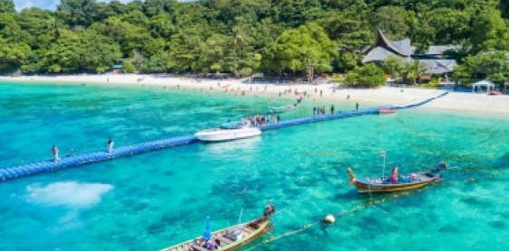 Day 7: Phuket Beach Free & Easy (B) No guide, no driver