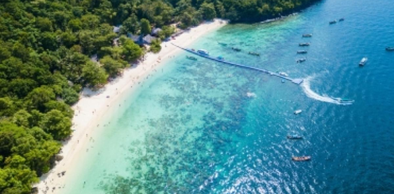 Day 8: Phuket Beach Free & Easy (B) No guide, no driver