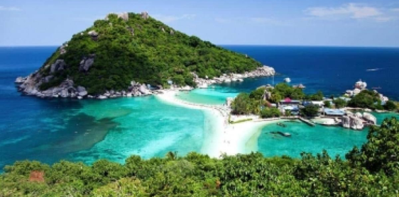 Day 11: Khao Sok – Sura Thani – Koh Samui (B) No guide