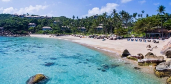 Day 12: Koh Samui Beach Free and Easy (B) No Guide no driver