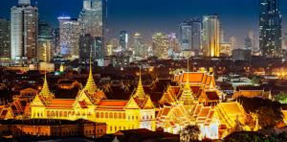 Day 7: Bangkok Departure (B) No guide