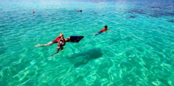 Day 8: Hua Hin – Koh Talu – Hua Hin (B/L) Join-in tour with private transfer