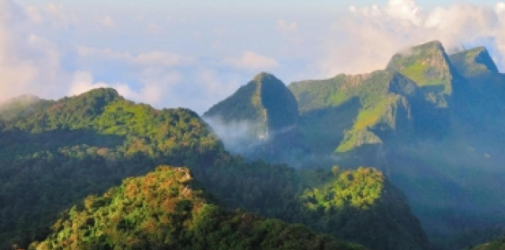 Day 8: Chiang Saen – Chiang Dao – Chiang Mai (B)