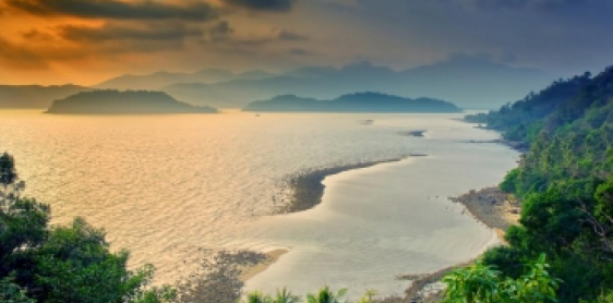 Day 11: Bangkok – Flight to Trat – Koh Chang (B) No Guide