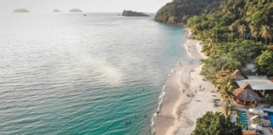 Day 12: Koh Chang Beach Free & Easy (B) No Guide no driver