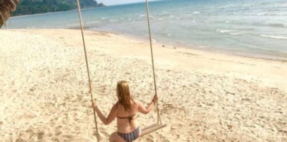 Day 13: Koh Chang Beach Free & Easy (B) No Guide no driver