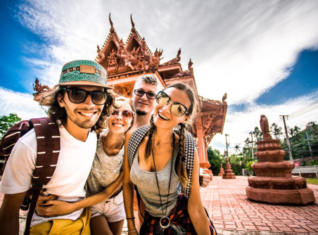 Less Visited Thailand 17 Days 16 Nights