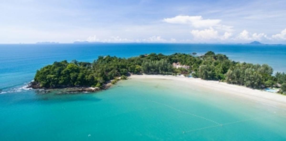 Day 15: Krabi- Koh Lanta (B)