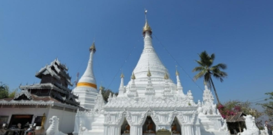 Day 6: Pai- Mae Hong Son (B)