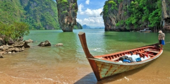 Day 12: Koh Yao Noi free day (B) No guide no transfer