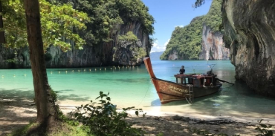 Day 15: Koh Yao Noi - Phuket - Flight to Bangkok (B) No guide