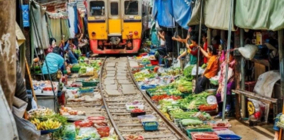 Day 3:Bangkok– Hua Hin (B)