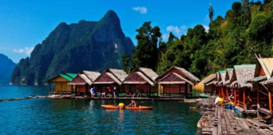 Day 5:Chumphon - Ranong (B)