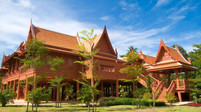 King Rama II Memorial Park