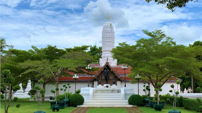 Wat Amphawan Chetiyaram