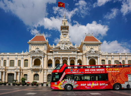 Home away from home in Bangkok & Phu Quoc (12D11N)