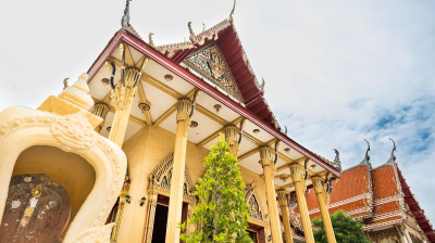 Wat Charoen Sukaram Worawihan