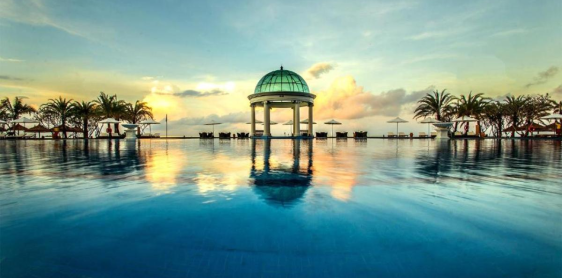 Day 9: Phu Quoc beach free & easy (B) No guide no transfer