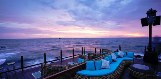 Day 12: Phu Quoc – Flight to Saigon – Depart (B) No guide