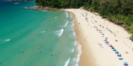 Day 17: Phuket - Phang Nga bay or James Bond Island by speed boat (B/L) Join tour