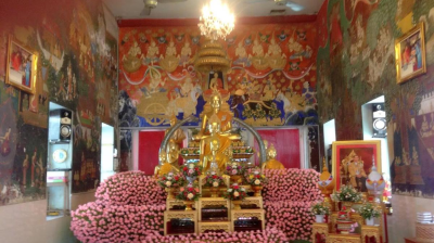 Wat Choeng Len