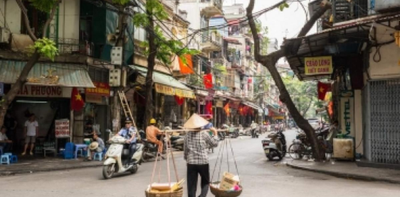 Day 4: Bangkok – Flight to Hanoi (B)