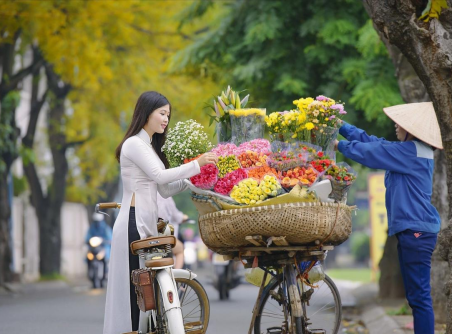 Splendid Leisure Journey in Vietnam & Thailand 17 Days 16 Nights