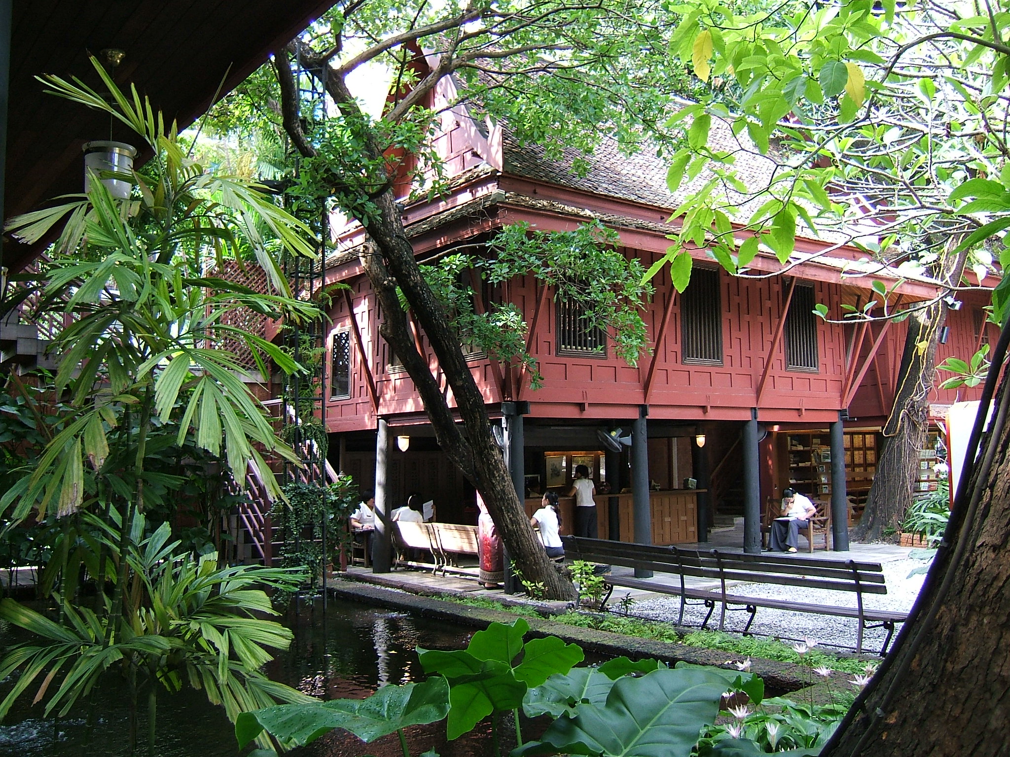 top-attractions-in-bangkok-jim-thompson-house