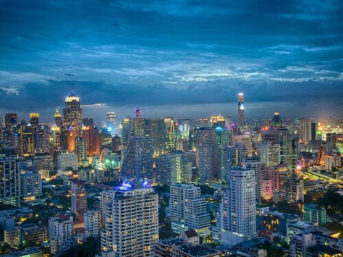 Top Attractions in Bangkok