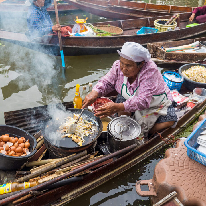 Thailand Passion 13 Days 12 Nights