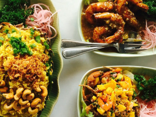5 Best Restaurants in Ayutthaya Every Foodie Should Visit