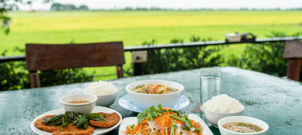 The 7 Best Restaurants in Singburi, Thailand